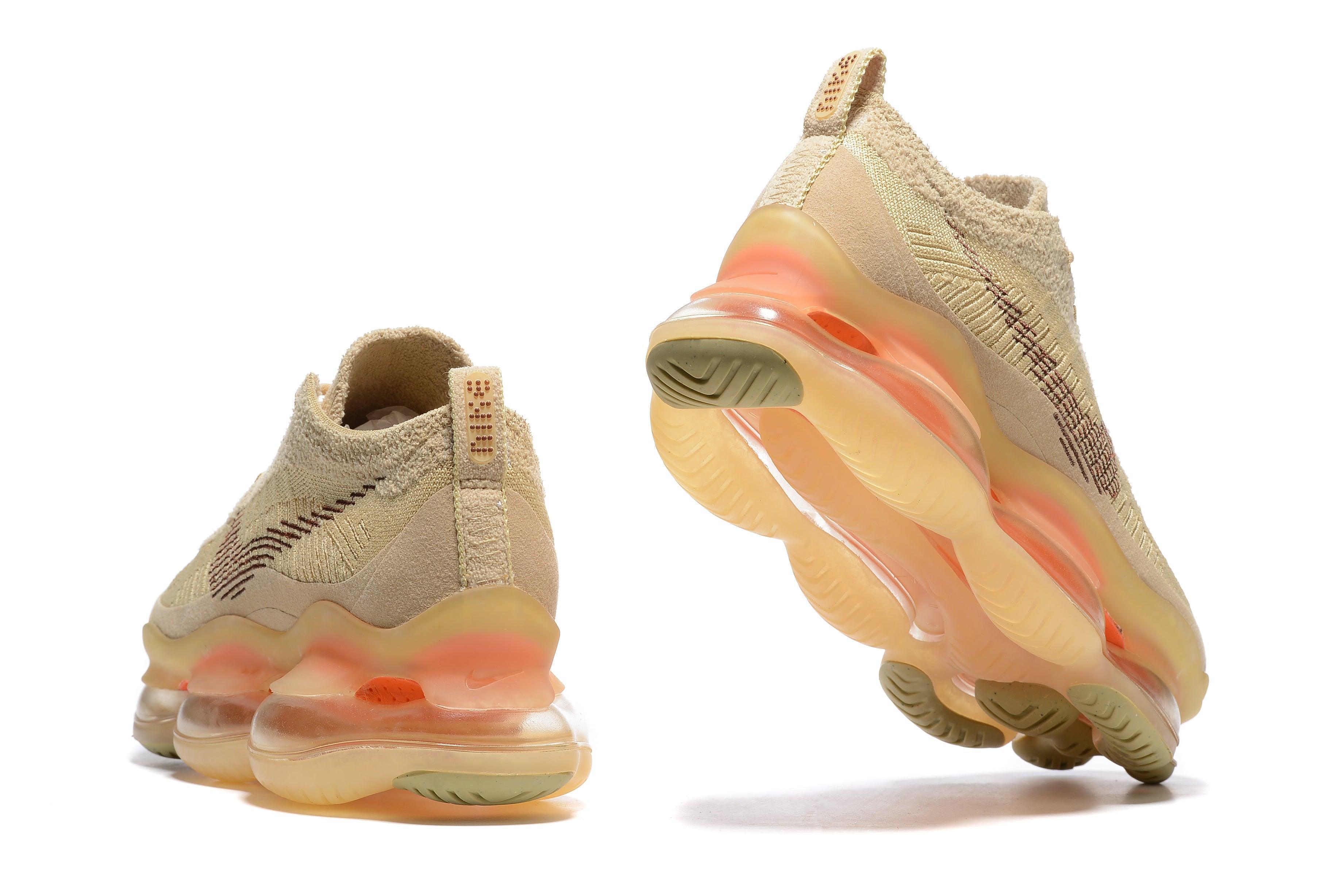 Air Max Scorpion 'Sesame' - Banlieue91