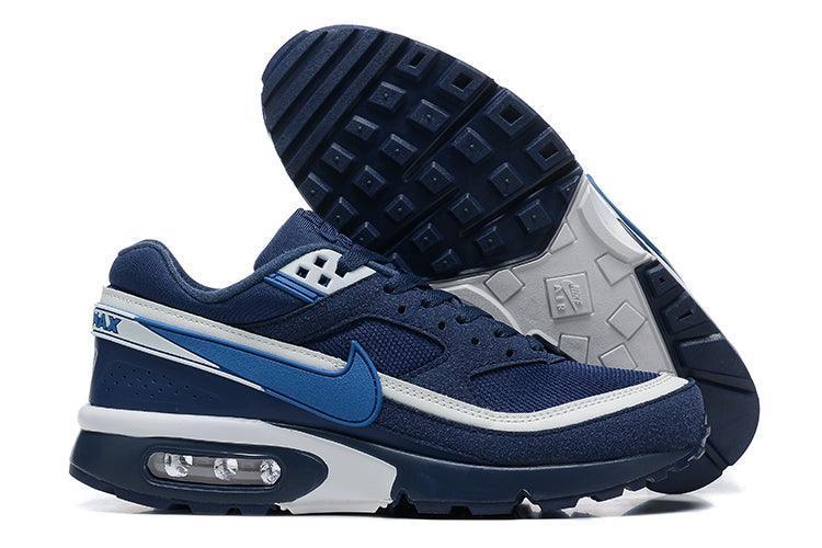 Nike Air Max BW 'Persian Violet' - Banlieue91
