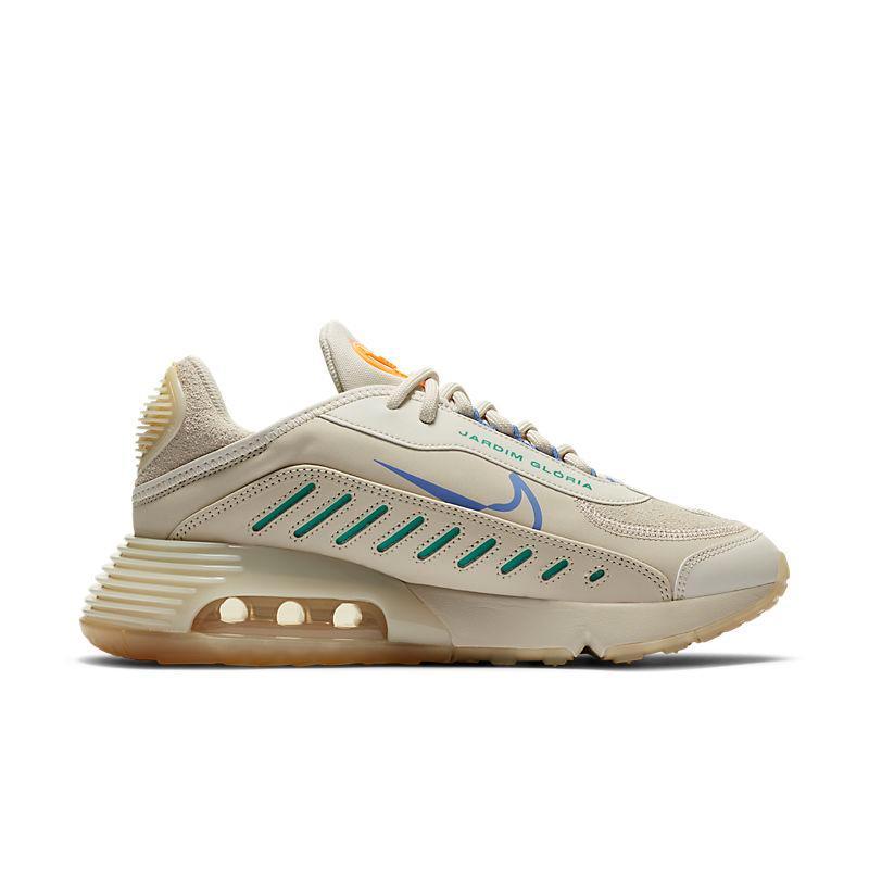 NIKE AIR MAX 2090 X NERMAR JR - Banlieue91