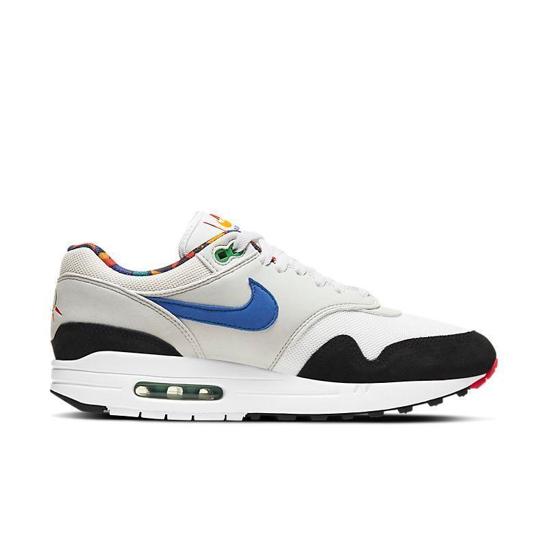 Nike Air Max 87 'Live Together, Play Together' - Banlieue91