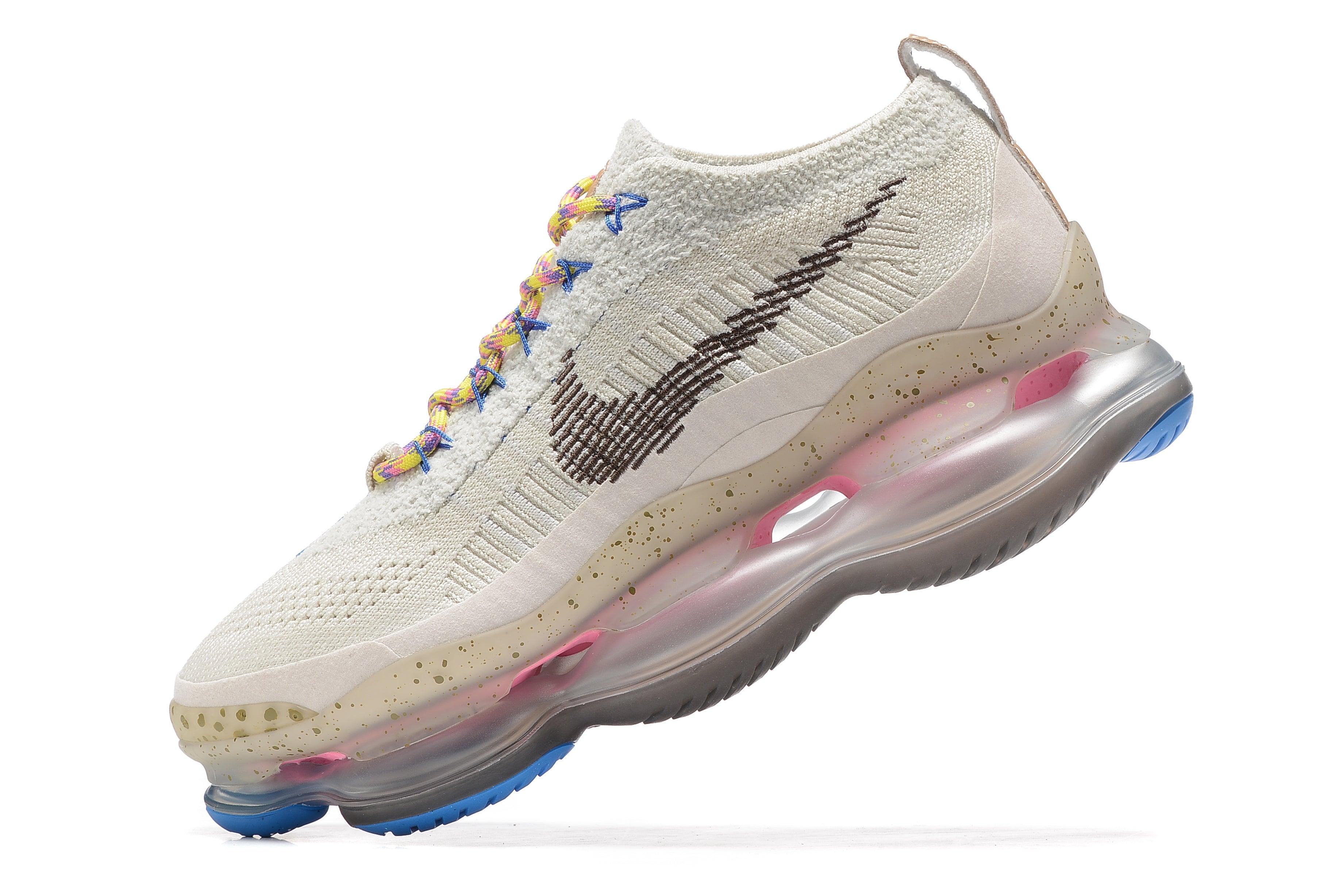 Air Max Scorpion 'Hiking' - Banlieue91
