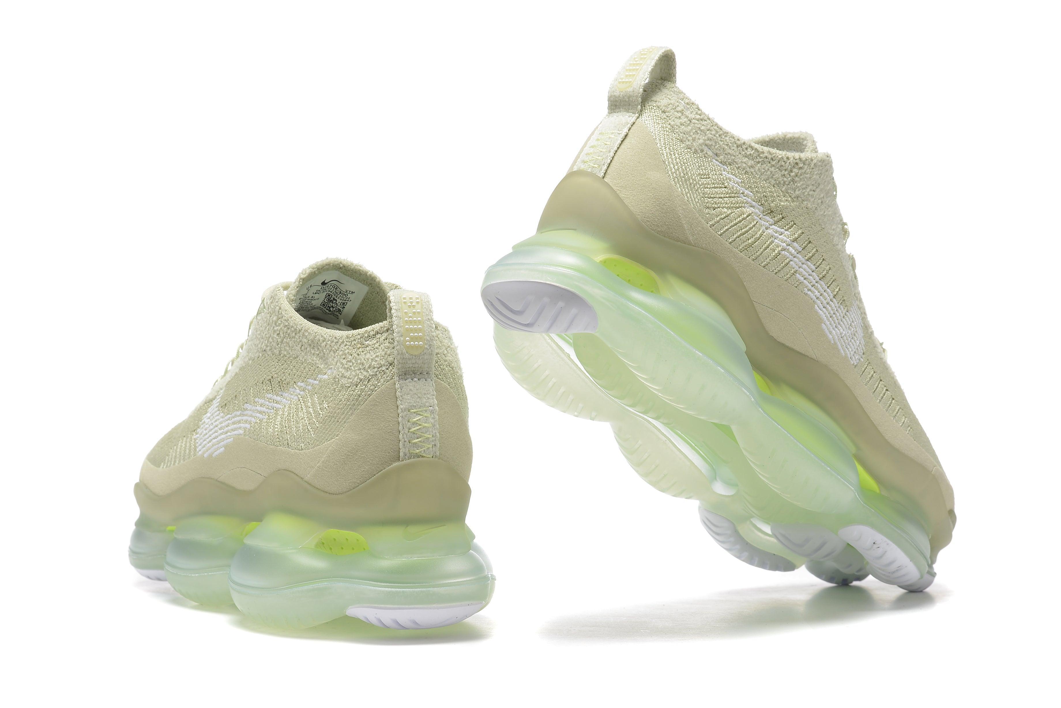 Air Max Scorpion 'Olive Aura' - Banlieue91