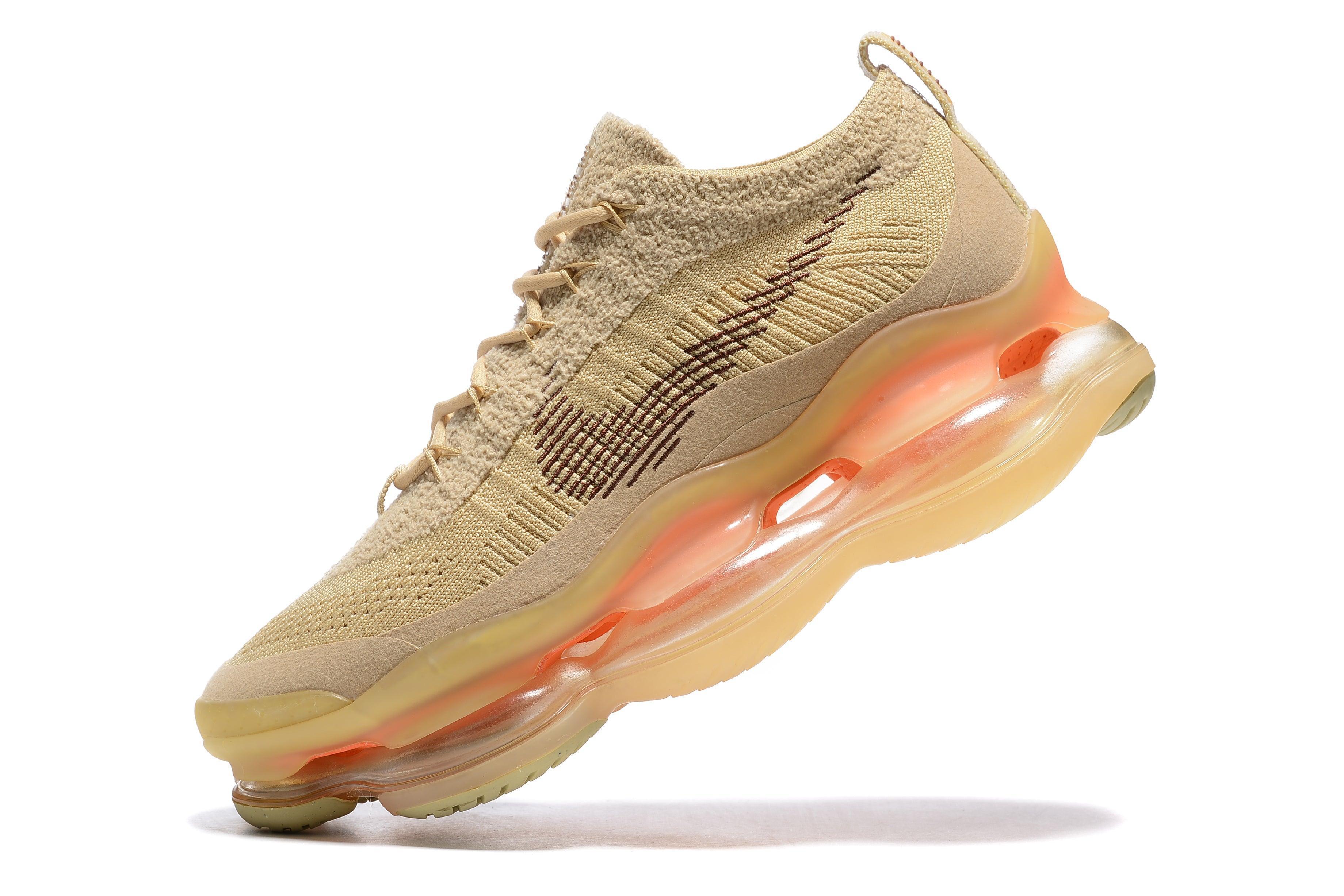 Air Max Scorpion 'Sesame' - Banlieue91