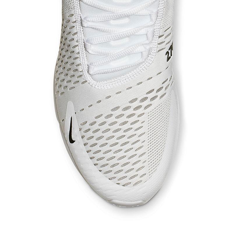 Nike Air Max 270 'White Black' - Banlieue91