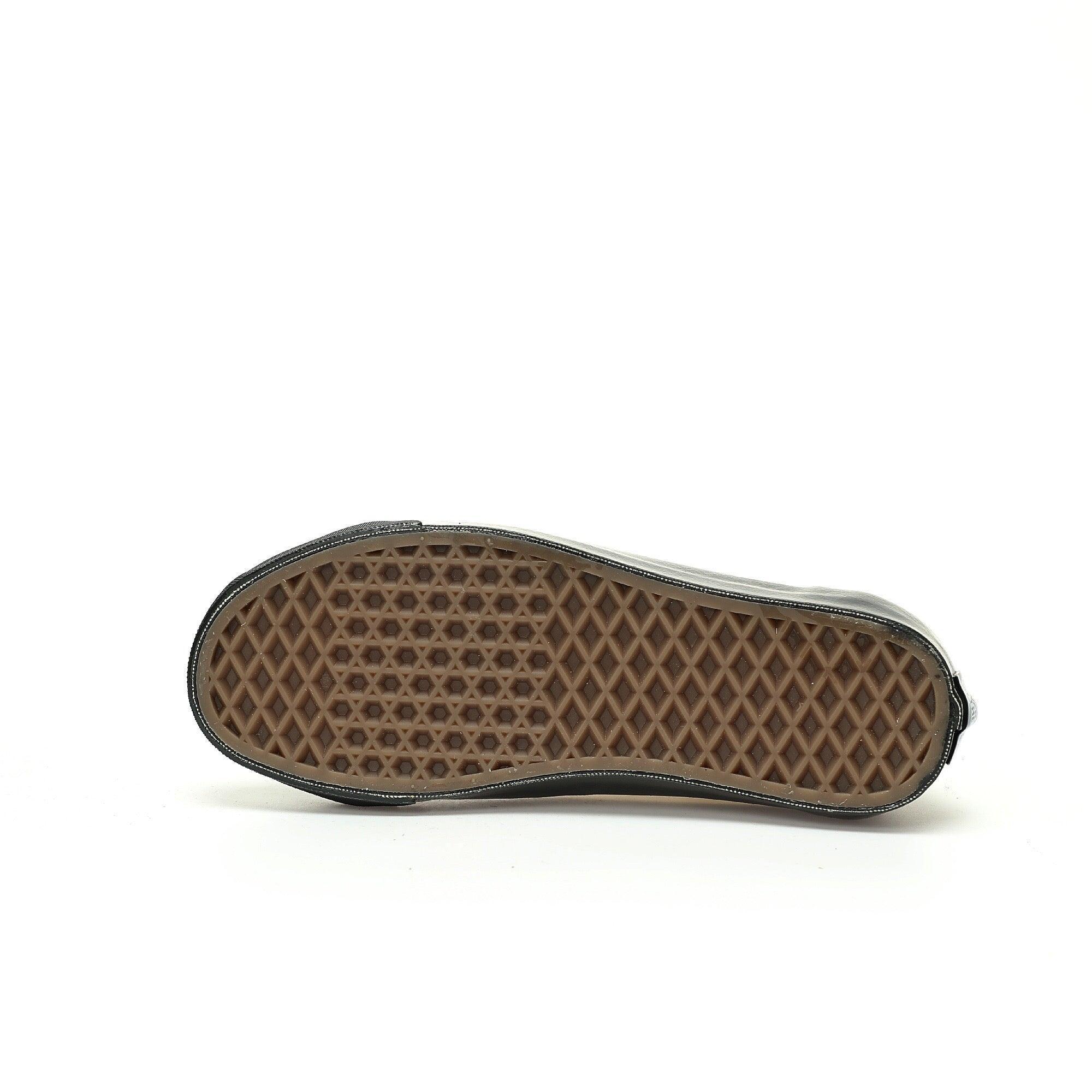 VANS Old Skool Reissue 136 'Black/Light Green' - Banlieue91