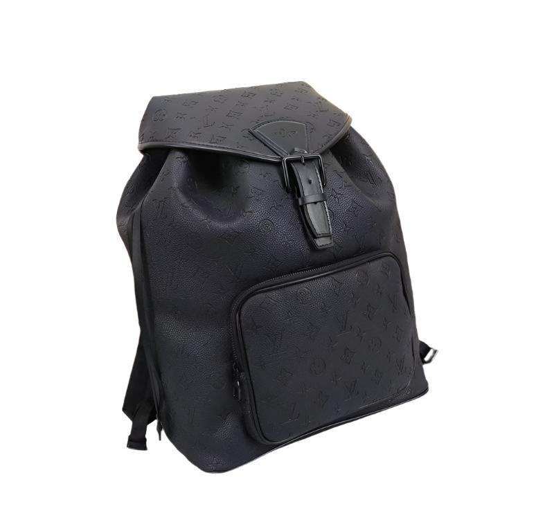 Louis Vuitton Leather Women's Bag - Banlieue91