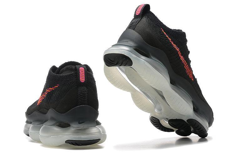 Air Max Scorpion 'Black Fireberry' - Banlieue91