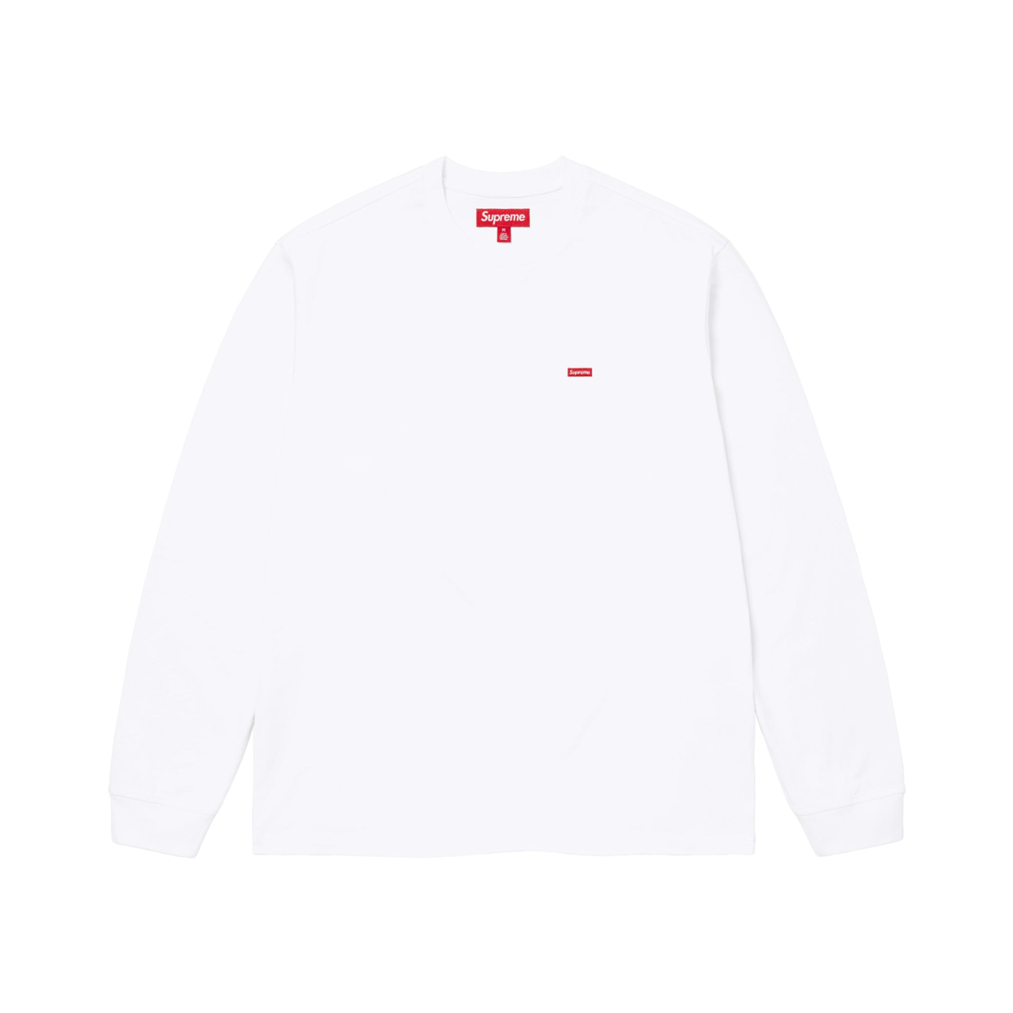 Supreme Small Box Tee - Banlieue91 -