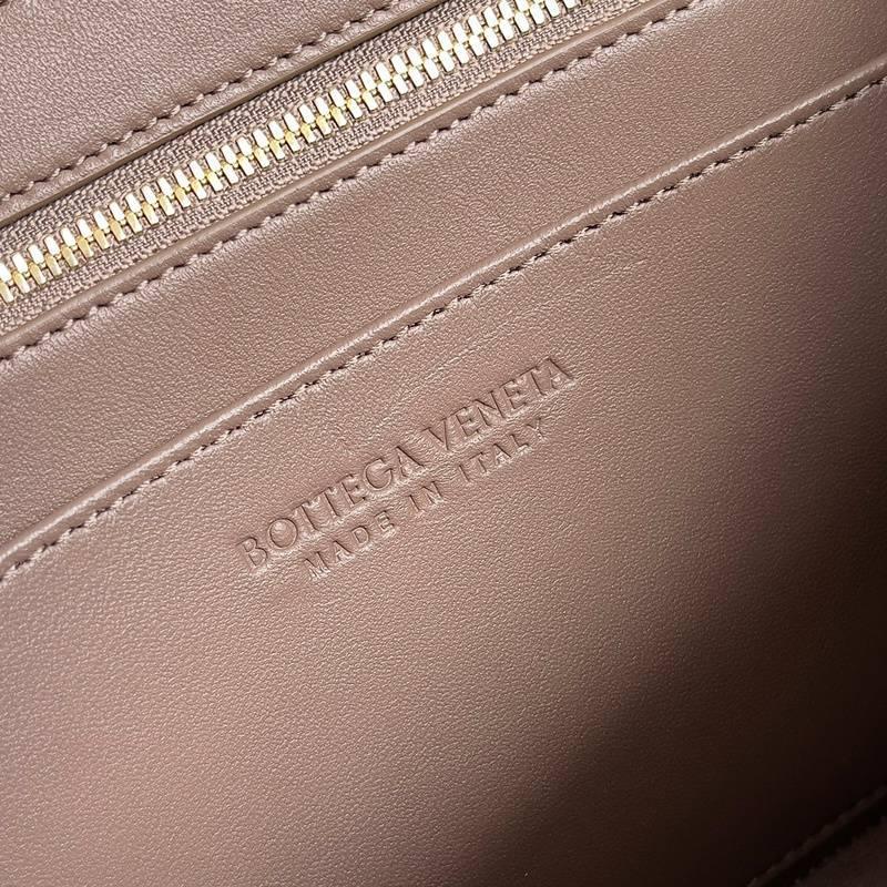 Bottega Veneta Bottega Veneta Andiamo East/West Small Tote Bag - Banlieue91