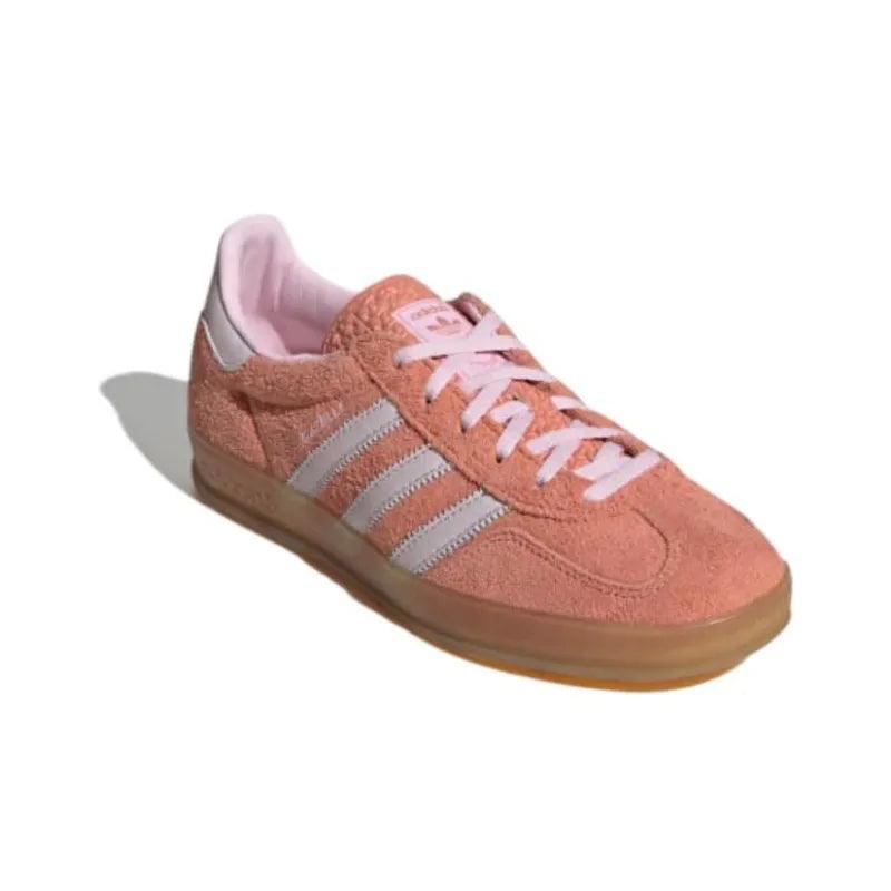 Adidas Originals Gazelle Indoor 'Wonder Clay' - Banlieue91 -