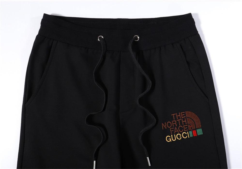 Gucci x The North Face Long Pant 'Black' - Banlieue91