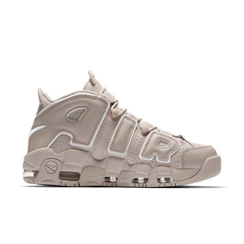 Nike Air More Uptempo 'Light Bone' - Banlieue91