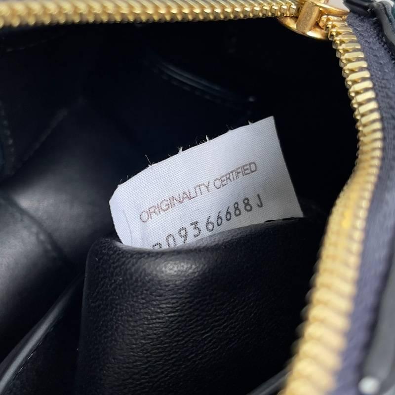 Bottega Veneta Tie Dye Cassette Bag - Banlieue91