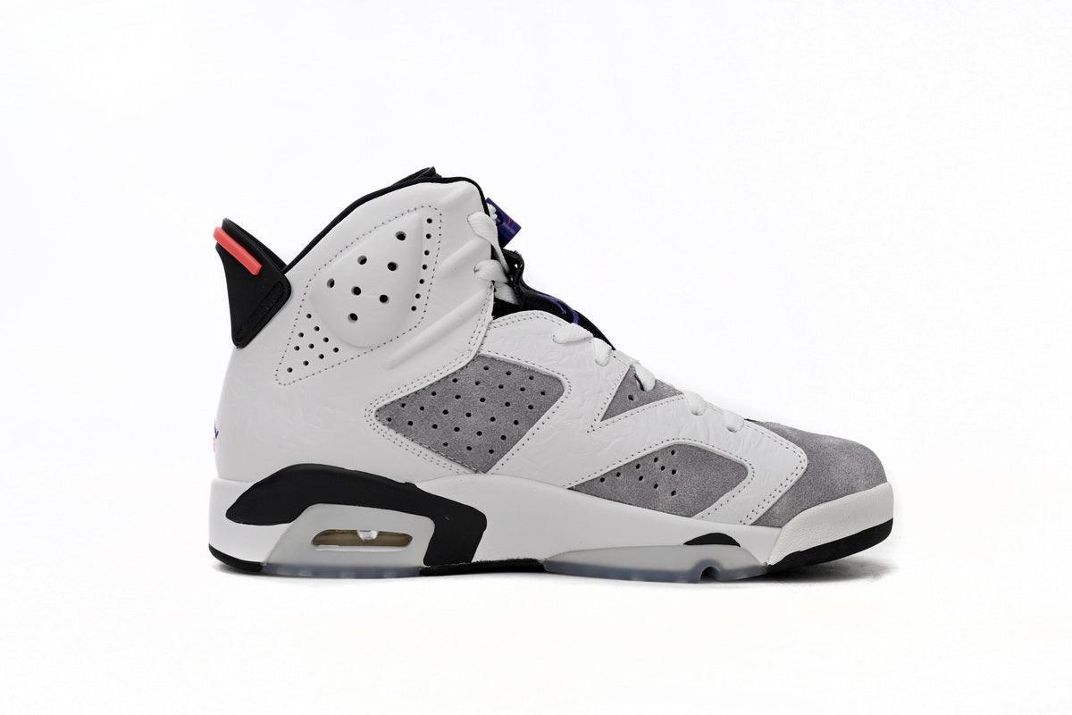 Air Jordan 6 Retro 'Flight Nostalgia' - Banlieue91
