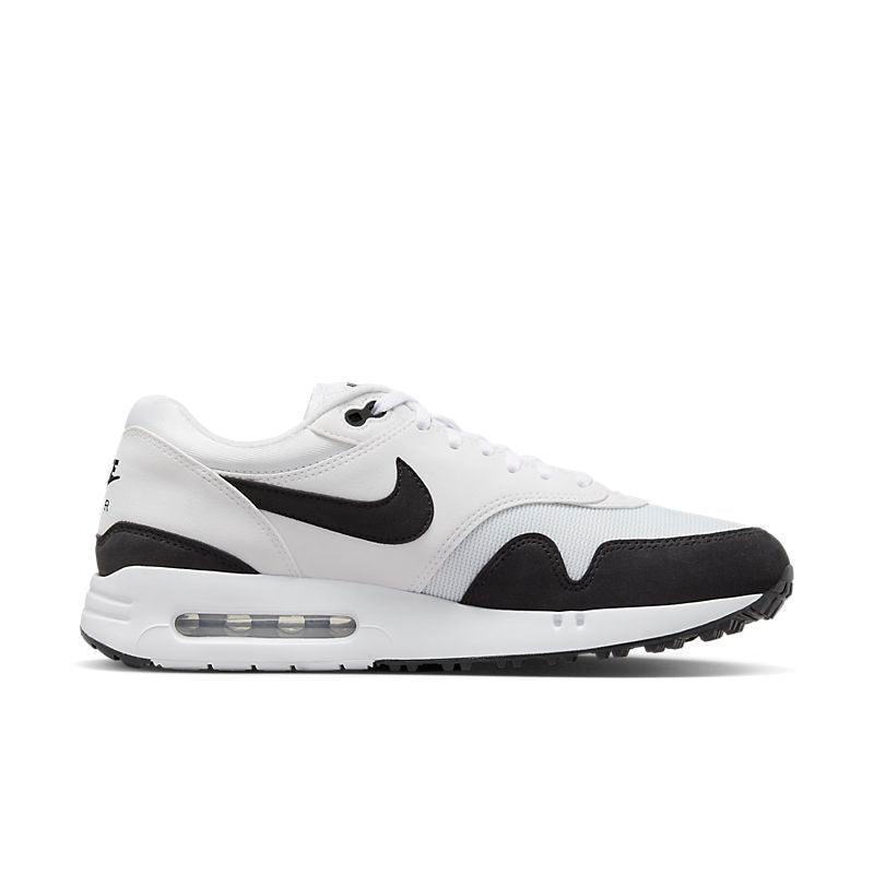 Nike Air Max 87 'White Black' - Banlieue91