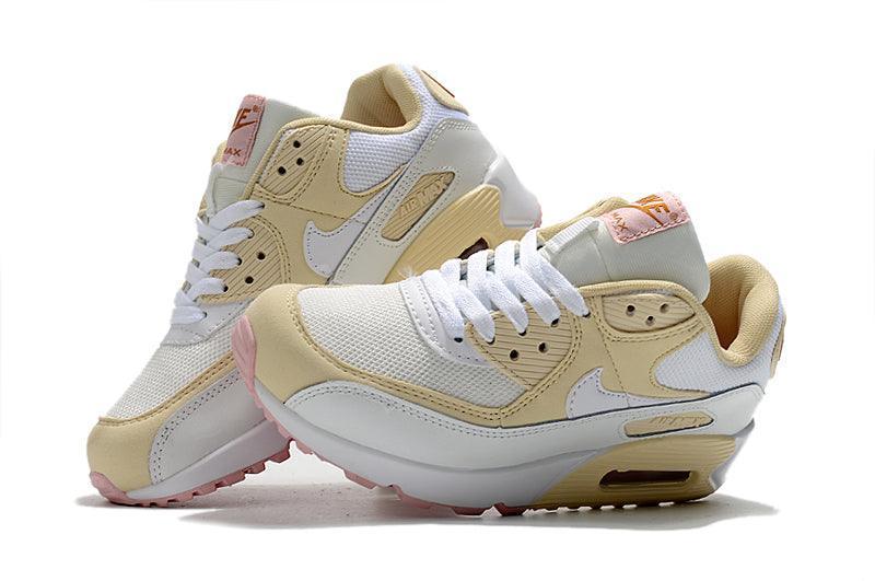 Nike Air Max 90 ' 'Light Orewood Brown' - Banlieue91