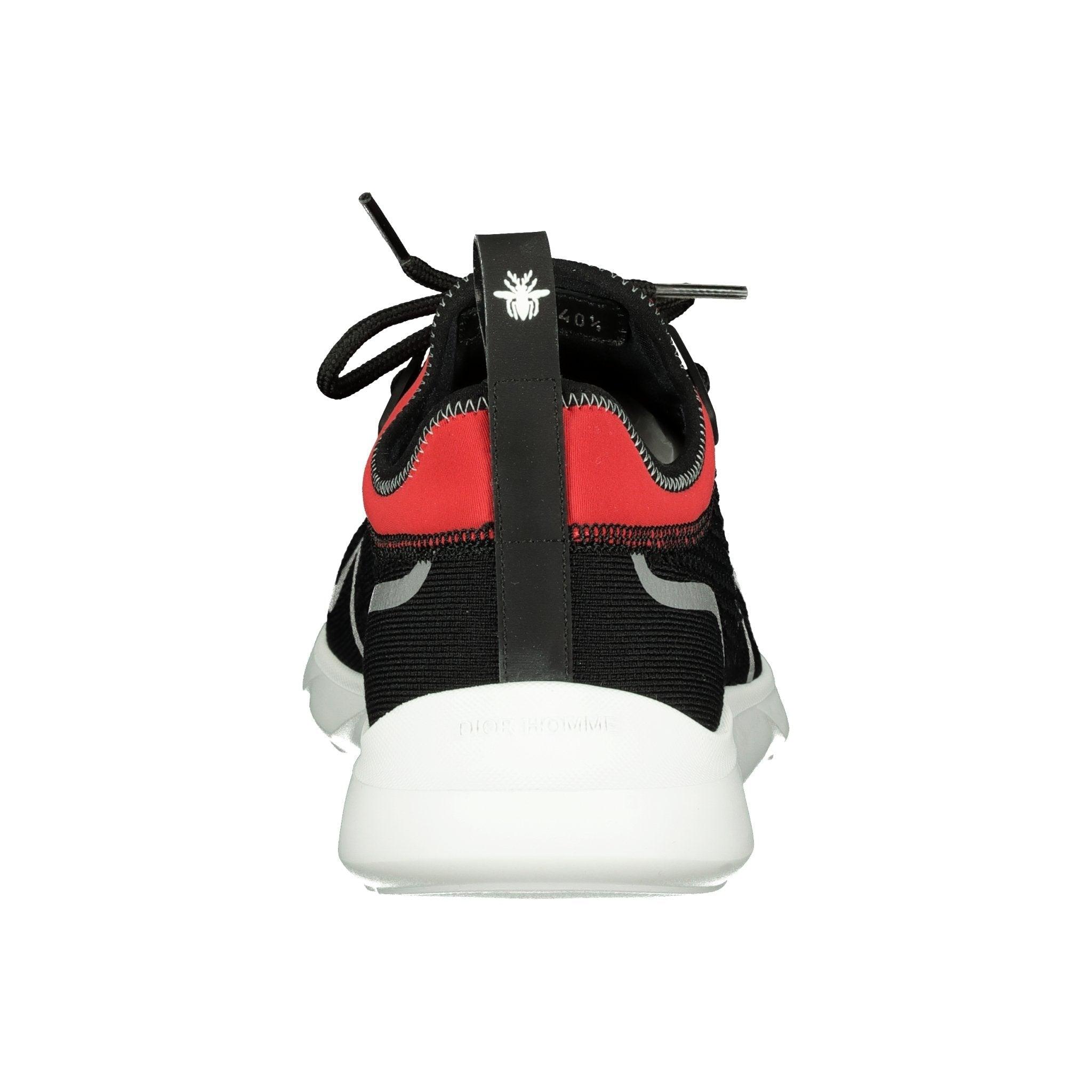 Dior B21 Runner Red - Banlieue91 -