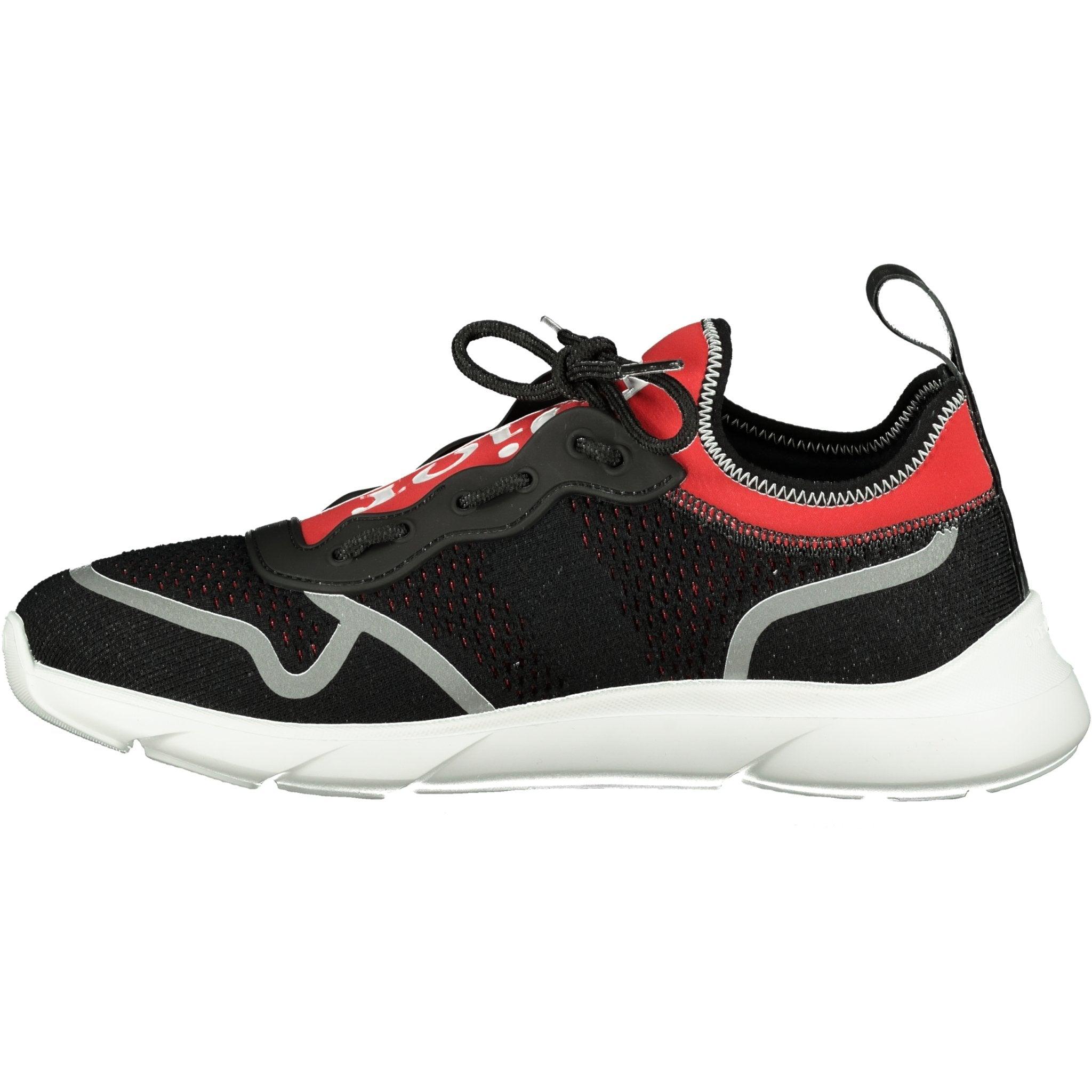 Dior B21 Runner Red - Banlieue91 -