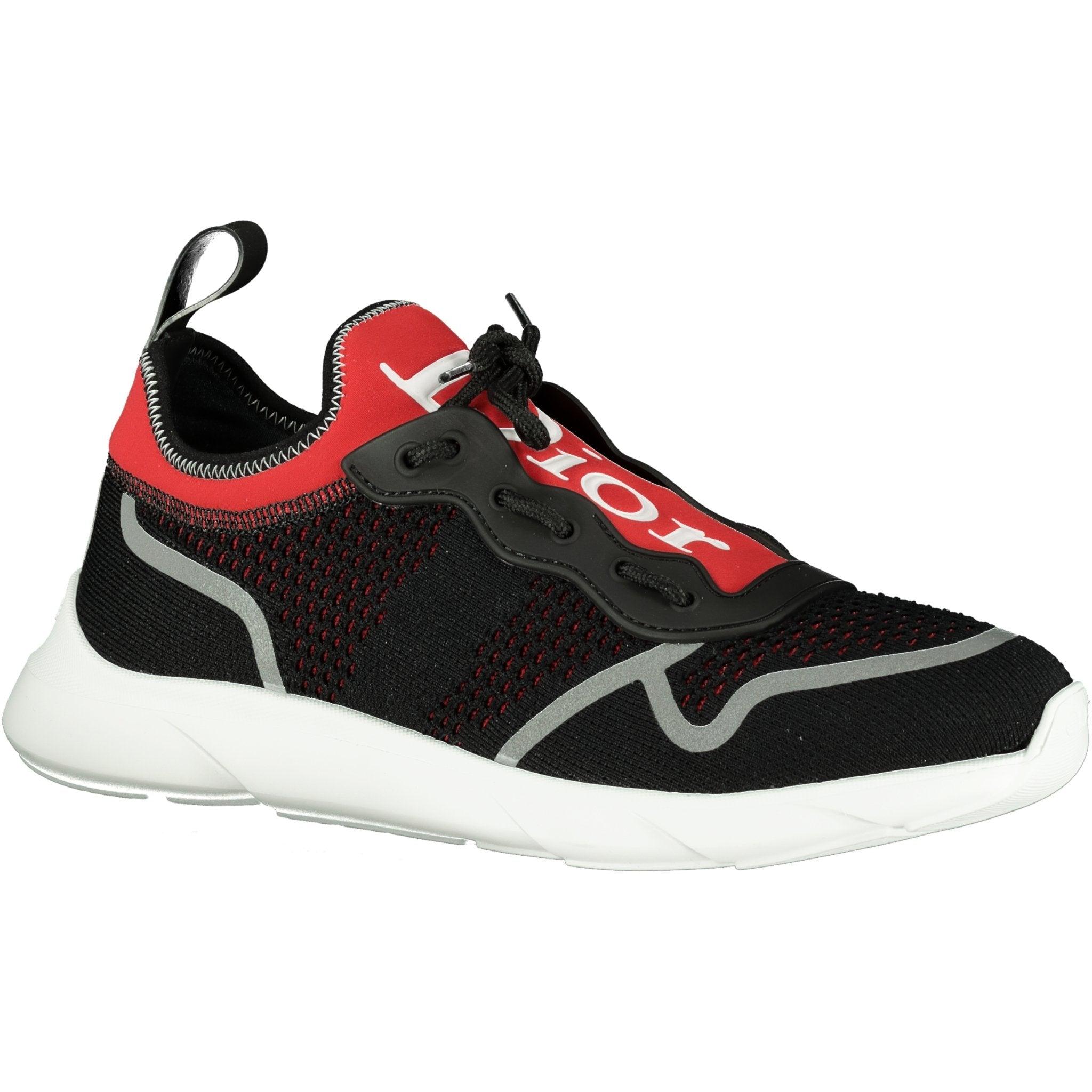 Dior B21 Runner Red - Banlieue91 -