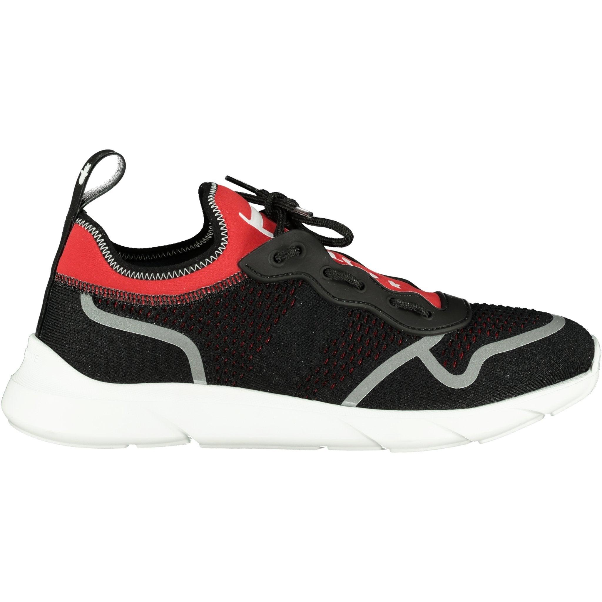 Dior B21 Runner Red - Banlieue91 -