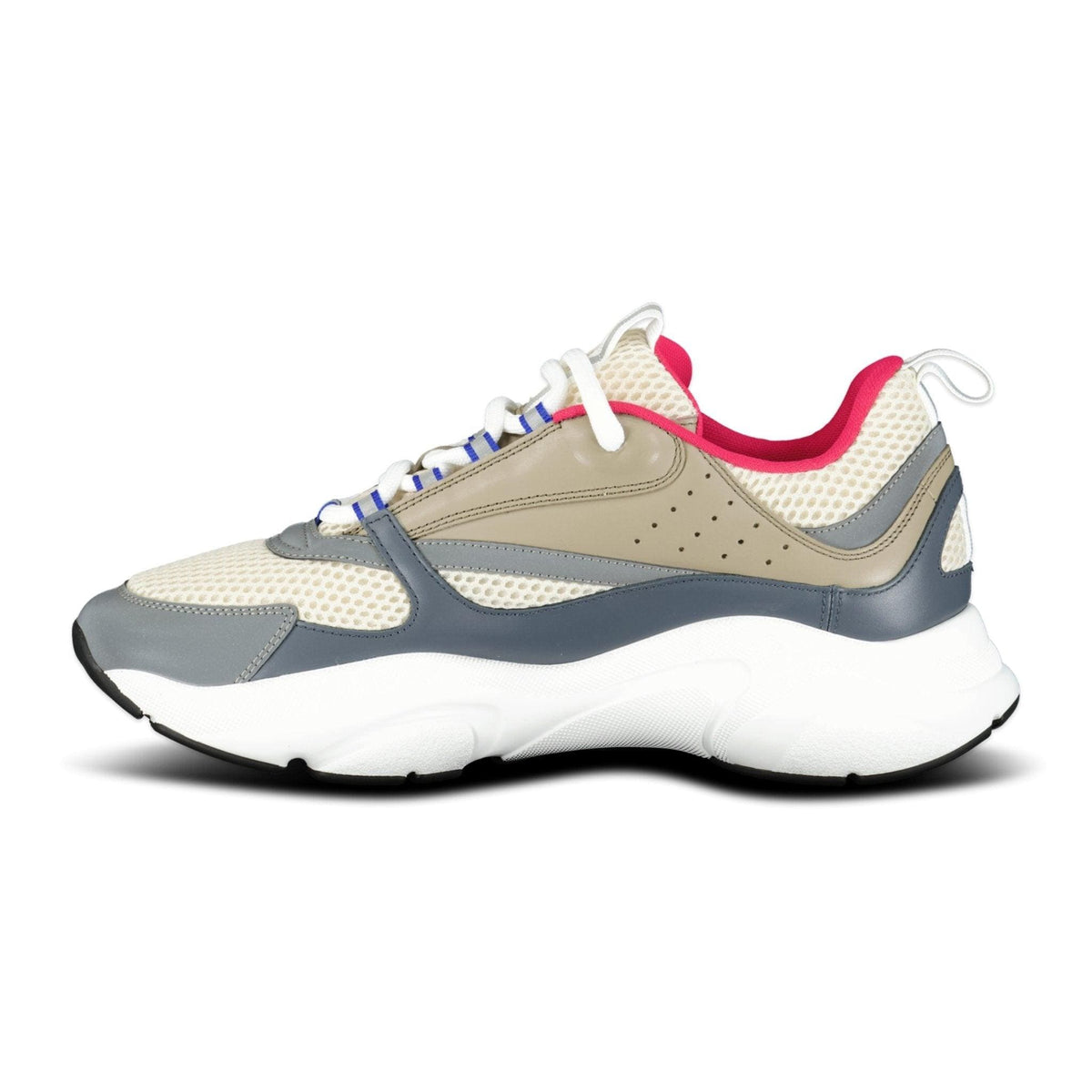 Dior B22 Mesh Trainer Light Brown | Banlieue91