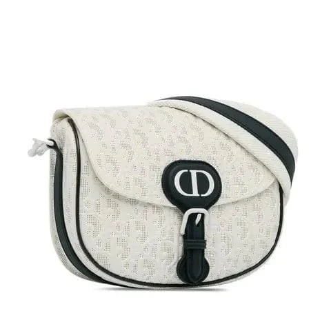 Dior Bobby Leather Crossbody Bag | Banlieue91