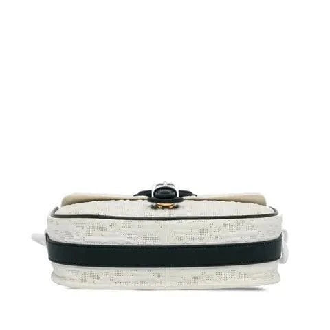 Dior Bobby Leather Crossbody Bag | Banlieue91