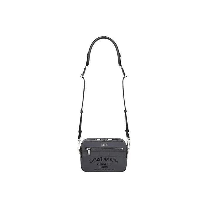 DIOR Crossbody Bag | Banlieue91