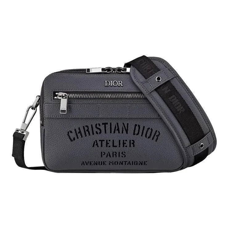 DIOR Crossbody Bag | Banlieue91