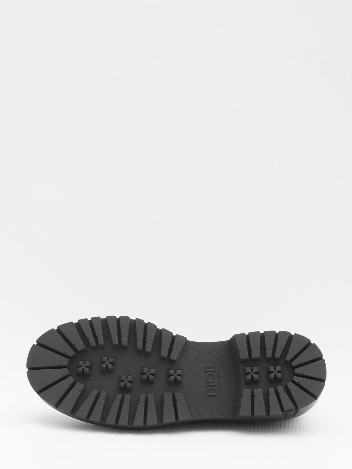DIOR HOMME Derby Dress Shoes EXPLORER III | Banlieue91