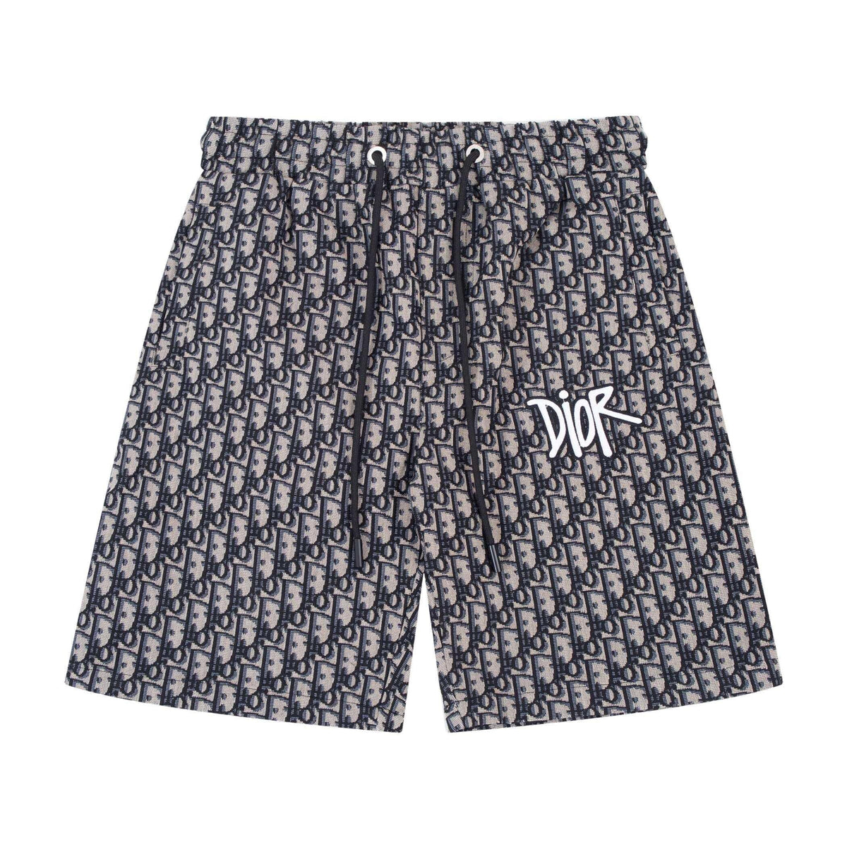 Dior Knit Basketball Shorts | Banlieue91