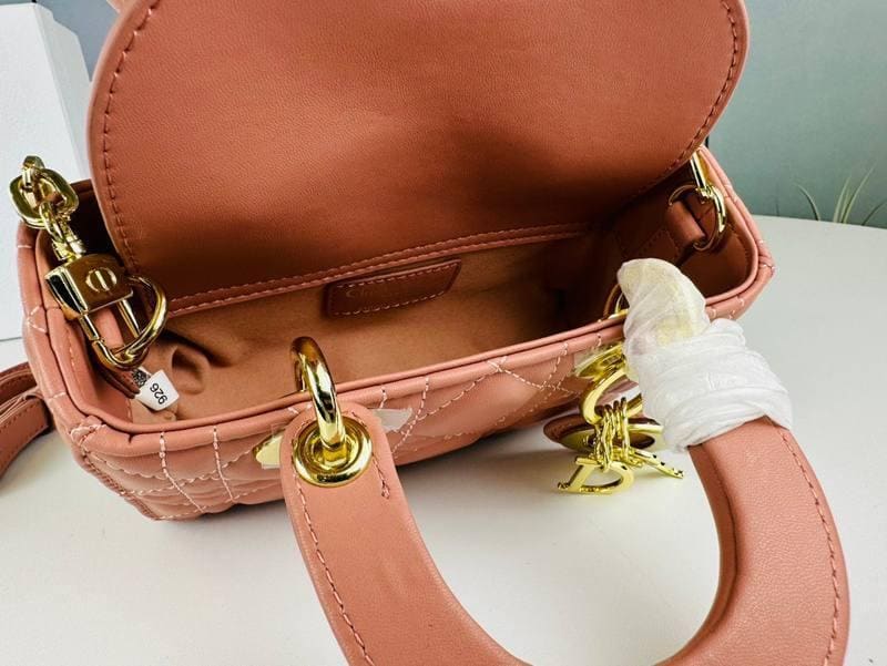 DIOR Lady D-JOY Handbags | Banlieue91