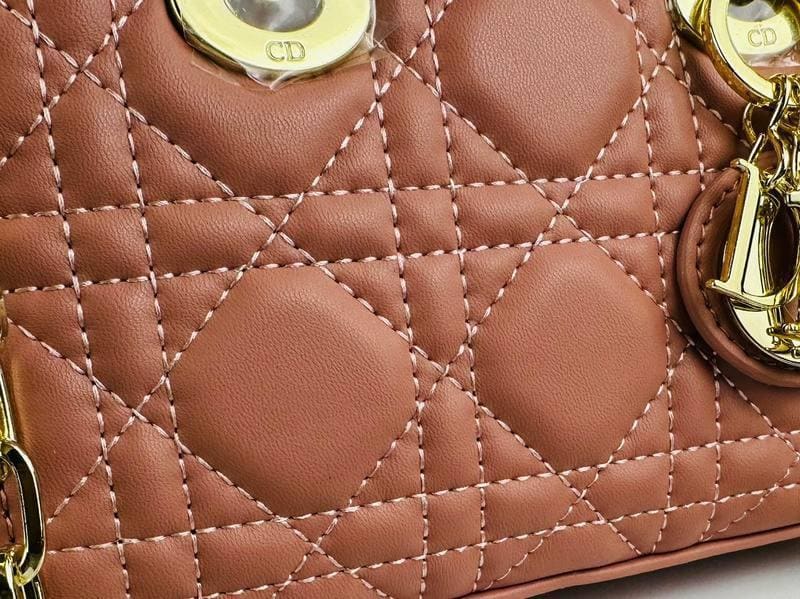 DIOR Lady D-JOY Handbags | Banlieue91