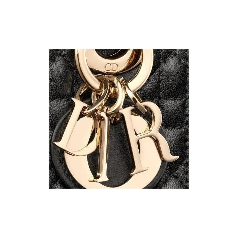 DIOR Lady D-JOY Handbags | Banlieue91