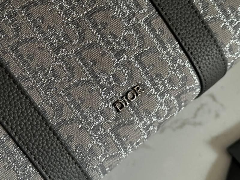 Dior Lingot 26 Bag | Banlieue91