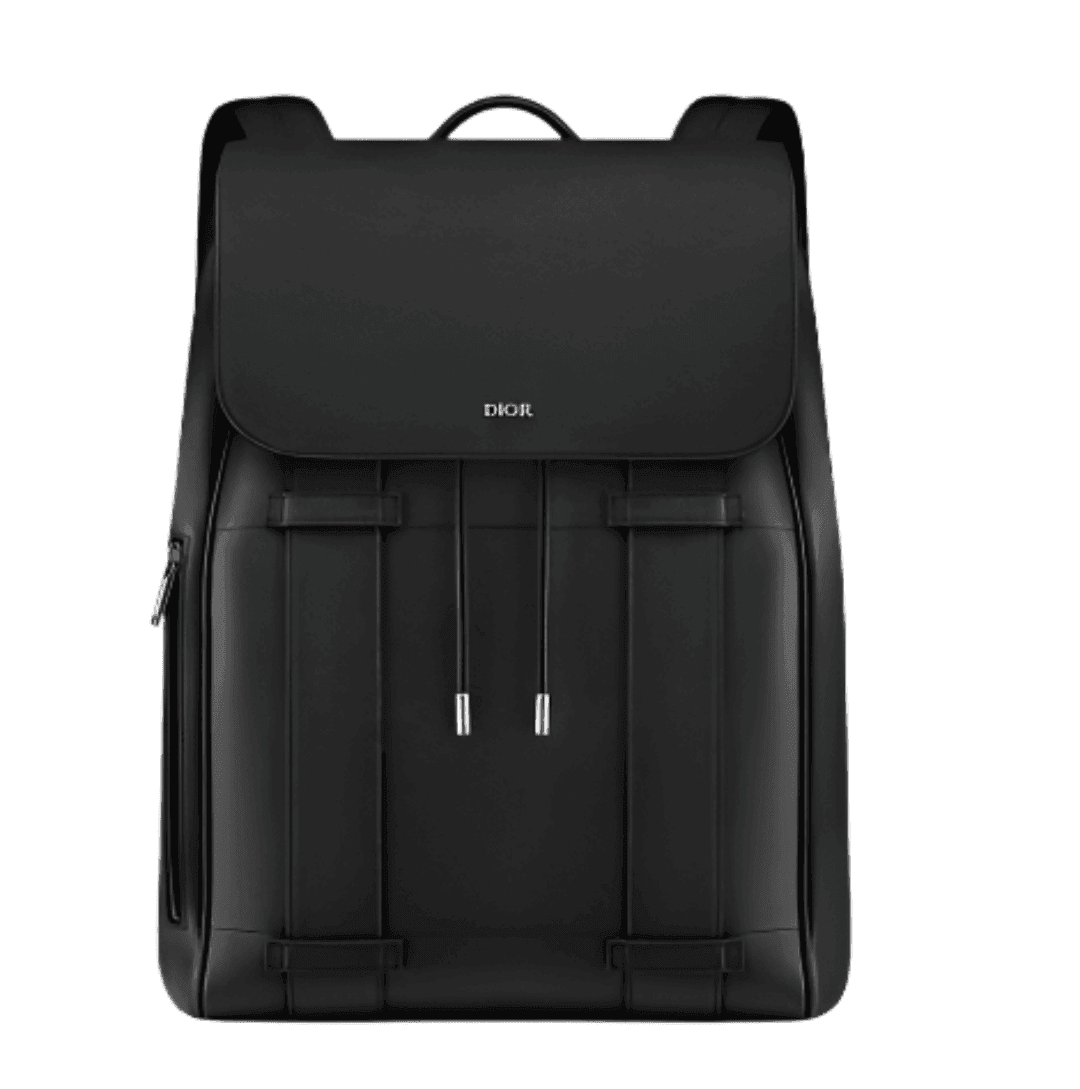 Dior Men's Backpacks & fanny packs | Banlieue91