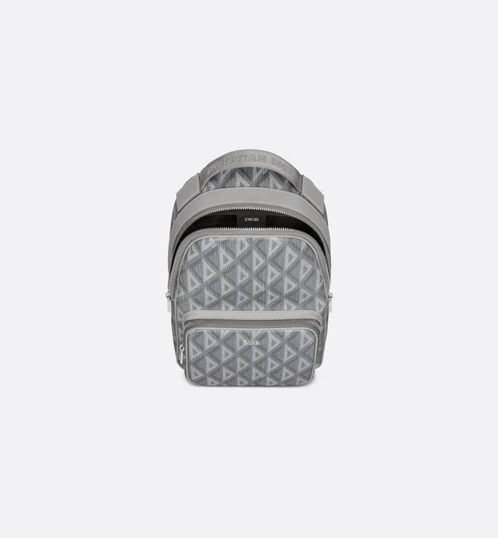 Dior MINI RIDER SLING BAG | Banlieue91