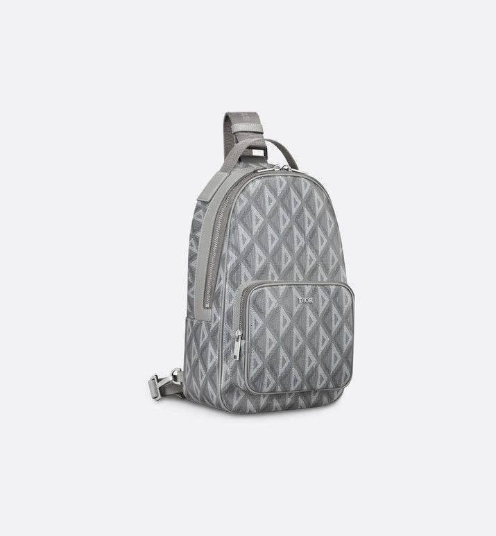 Dior MINI RIDER SLING BAG | Banlieue91