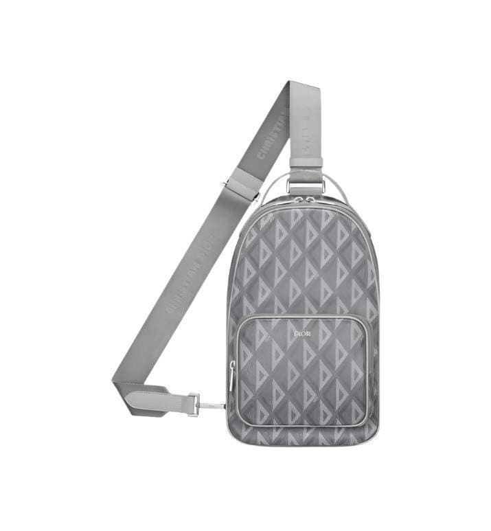 Dior MINI RIDER SLING BAG | Banlieue91