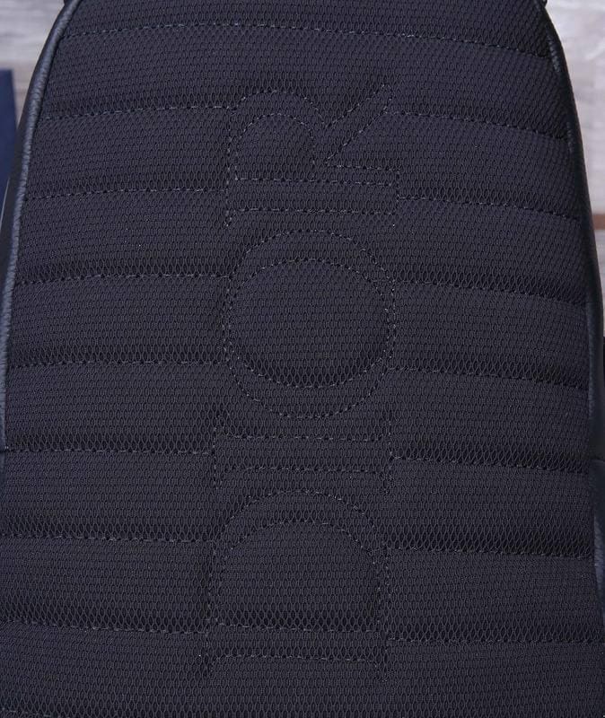 Dior x Peter Doig Sling Bag Black | Banlieue91