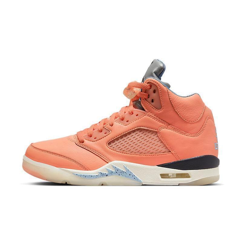 DJ KHALED X AIR JORDAN 5 RETRO | Banlieue91