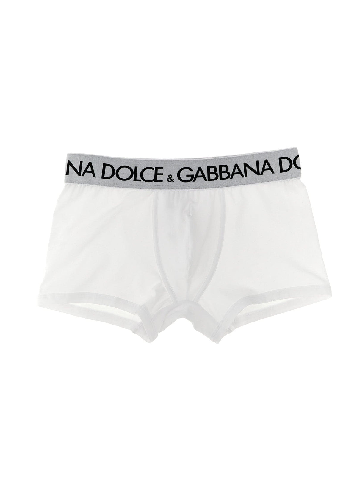 Dolce & Gabbana 2 Pack Logo Boxer Boxer | Banlieue91