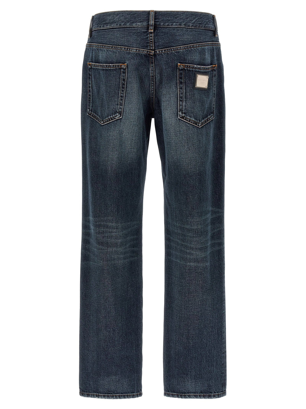Dolce & Gabbana 5 Pocket Jeans | Banlieue91