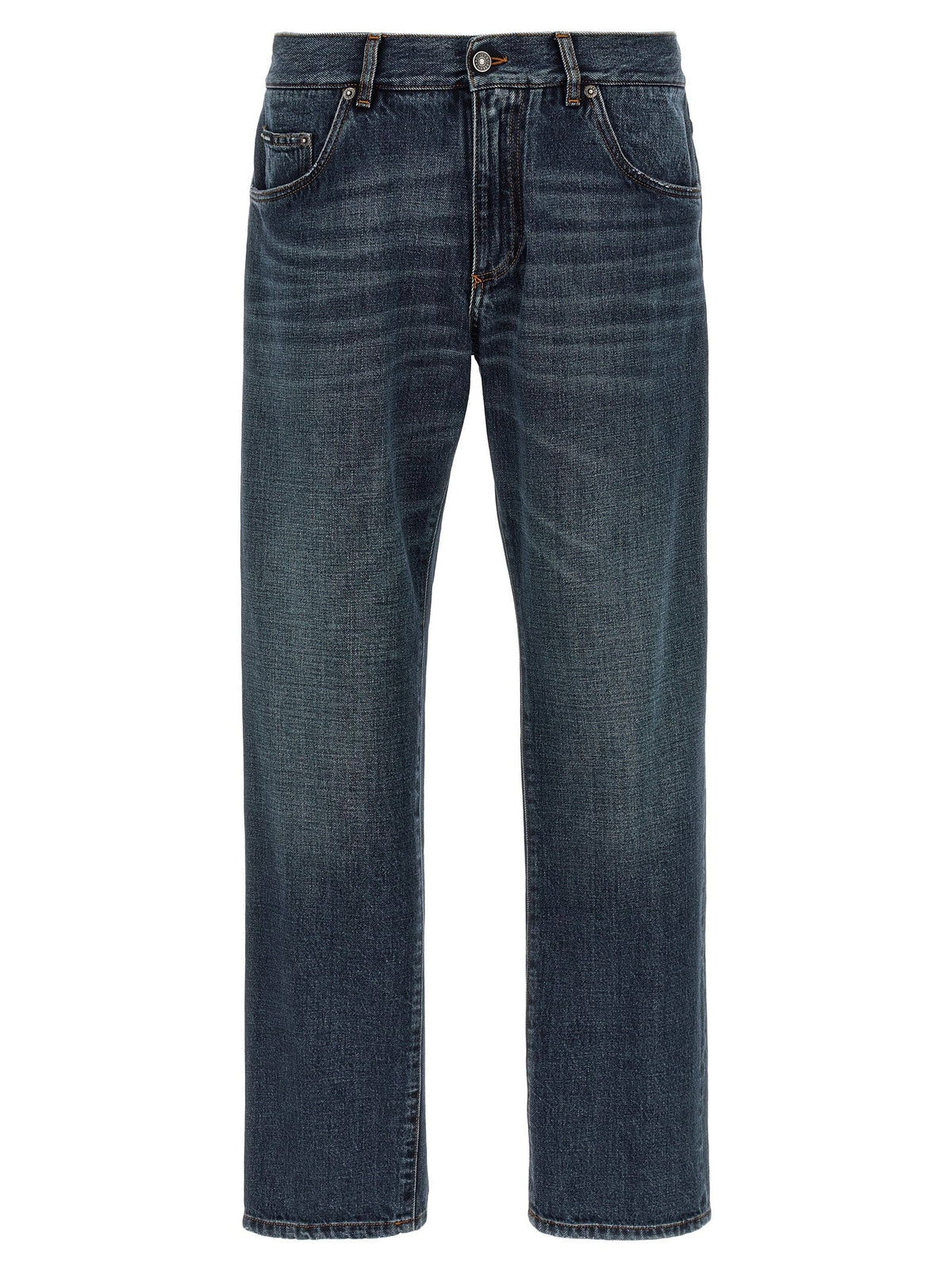 Dolce & Gabbana 5 Pocket Jeans | Banlieue91