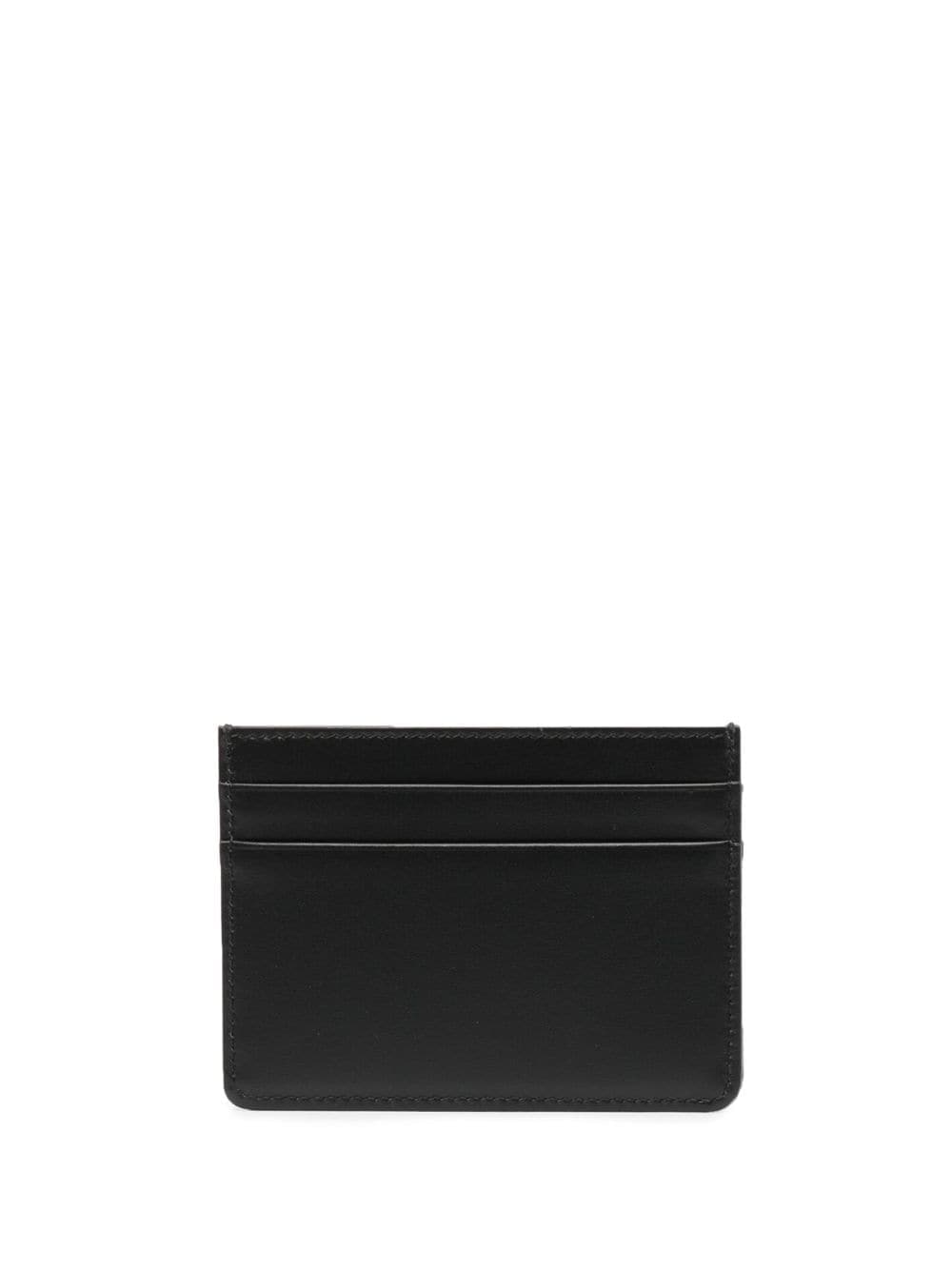 Dolce & Gabbana Allover Logo Card Case | Banlieue91