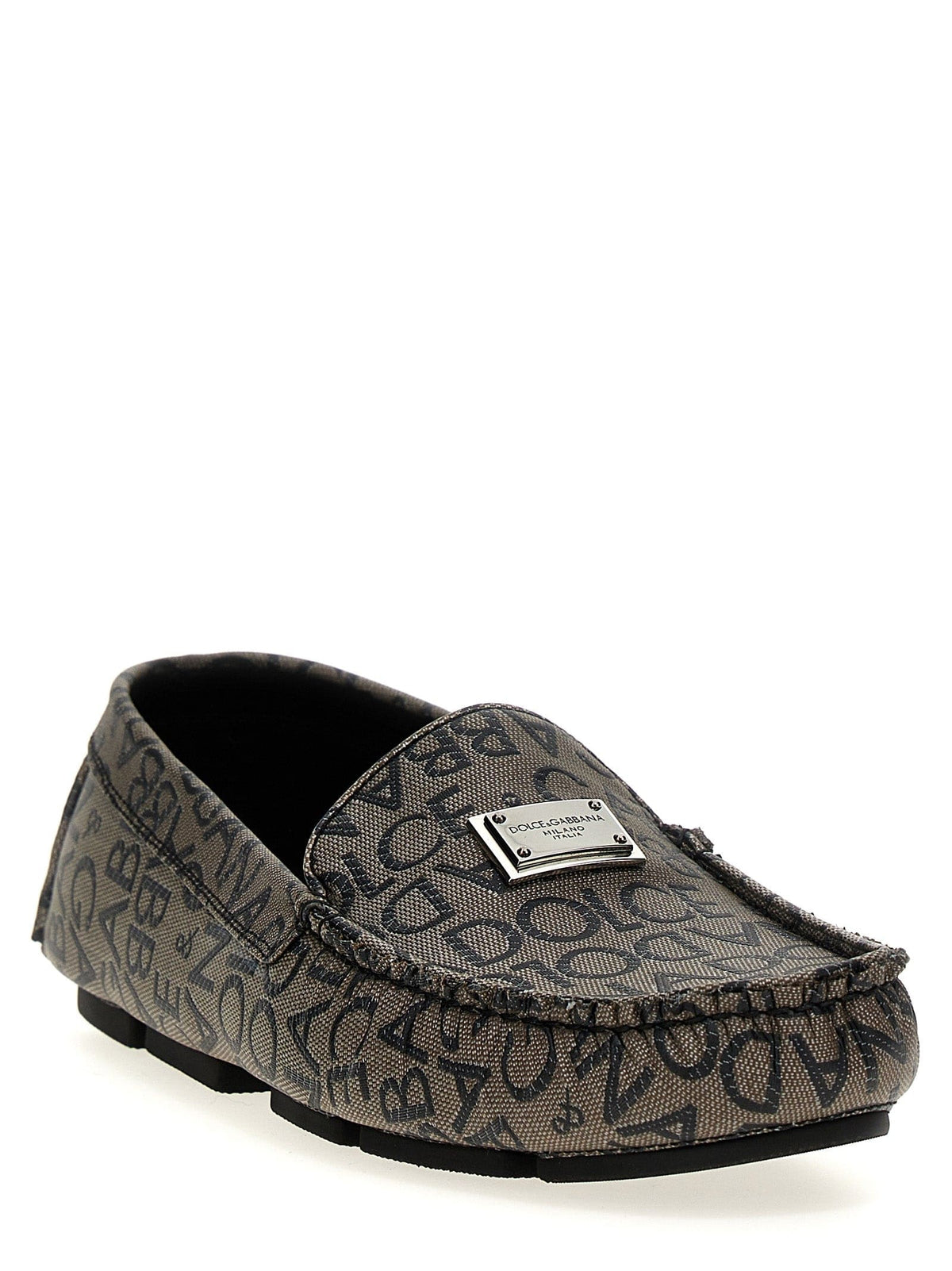 Dolce & Gabbana 'Ariosto' Loafers | Banlieue91
