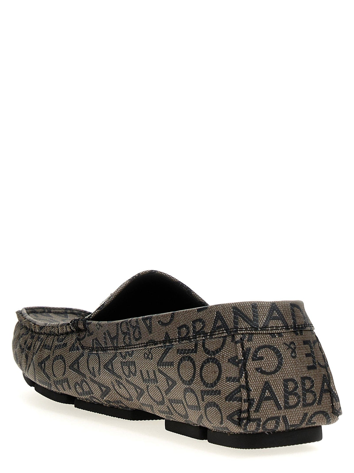 Dolce & Gabbana 'Ariosto' Loafers | Banlieue91