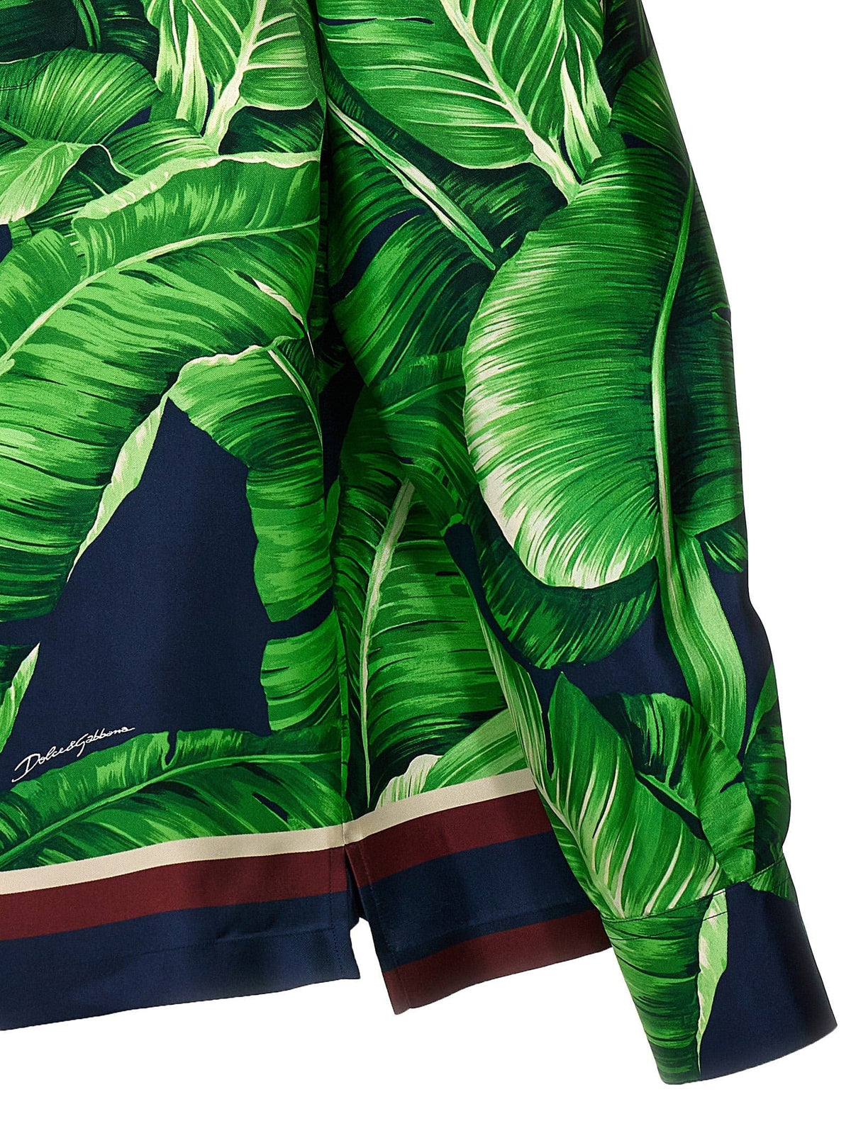 Dolce & Gabbana 'Banano' Shirt | Banlieue91