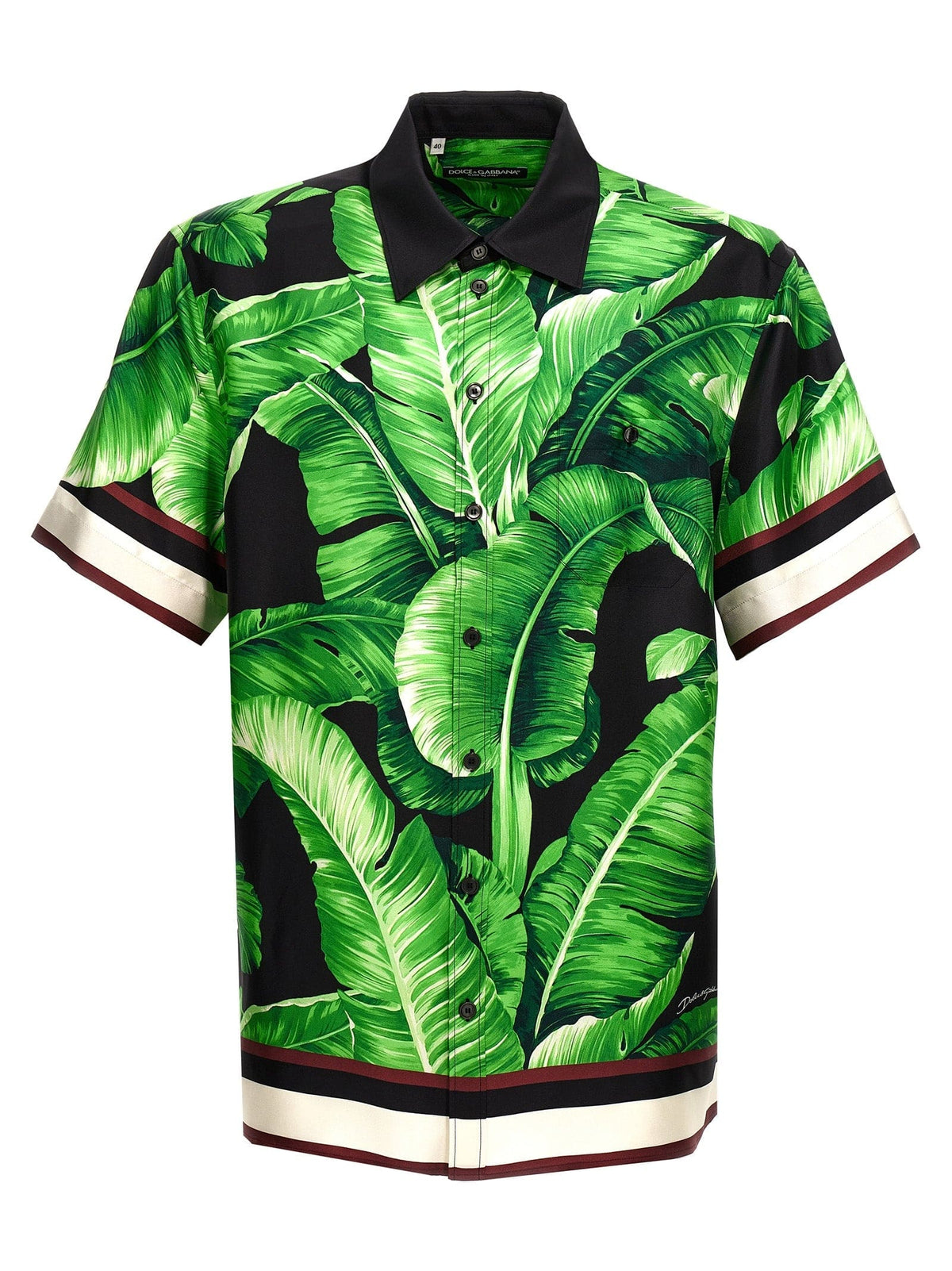 Dolce & Gabbana 'Banano' Shirt | Banlieue91