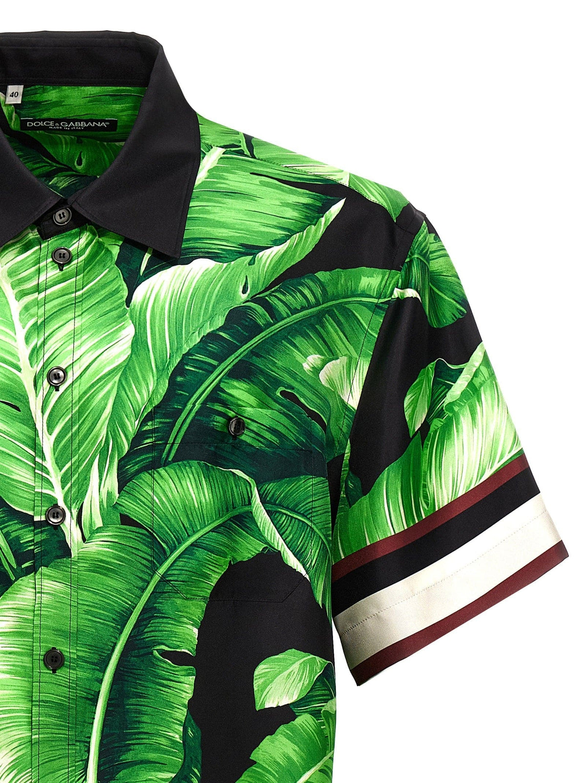 Dolce & Gabbana 'Banano' Shirt | Banlieue91